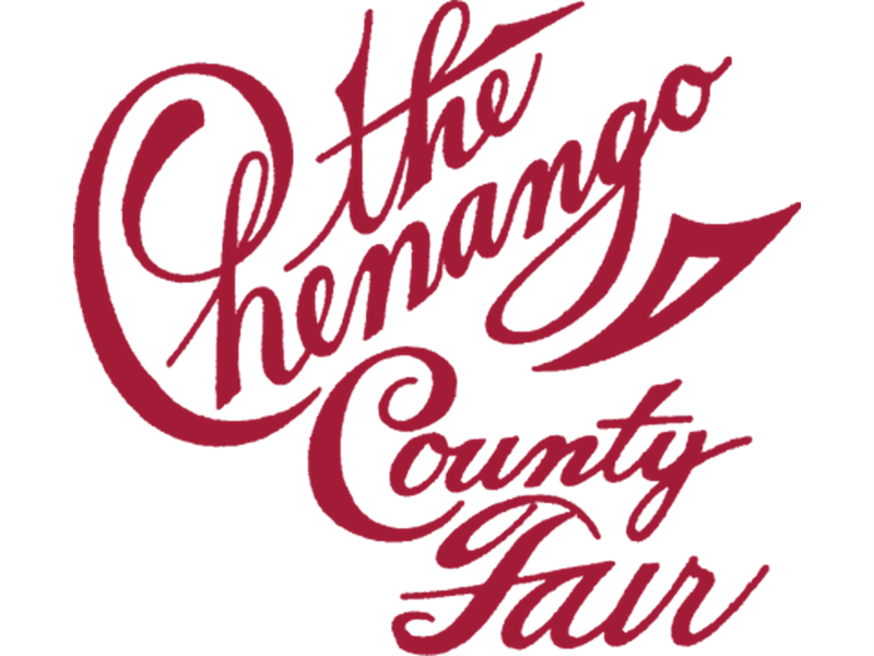 Results 2025 Chenango County Fair